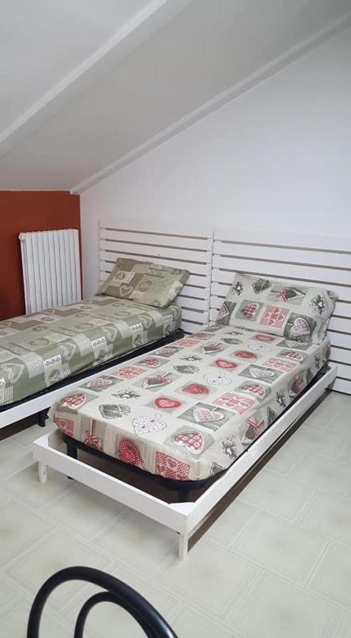 B&B La Camelia Santeramo in Colle Exterior photo