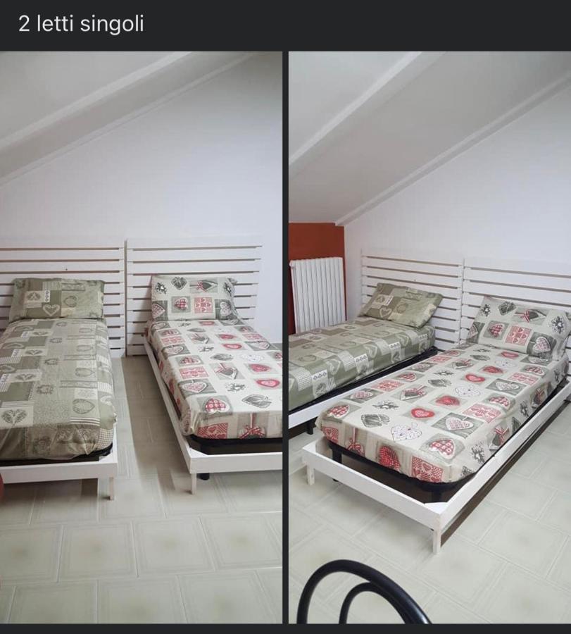 B&B La Camelia Santeramo in Colle Exterior photo