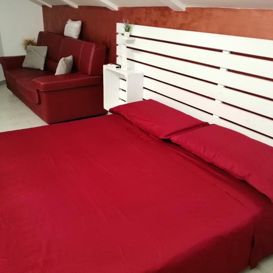 B&B La Camelia Santeramo in Colle Room photo