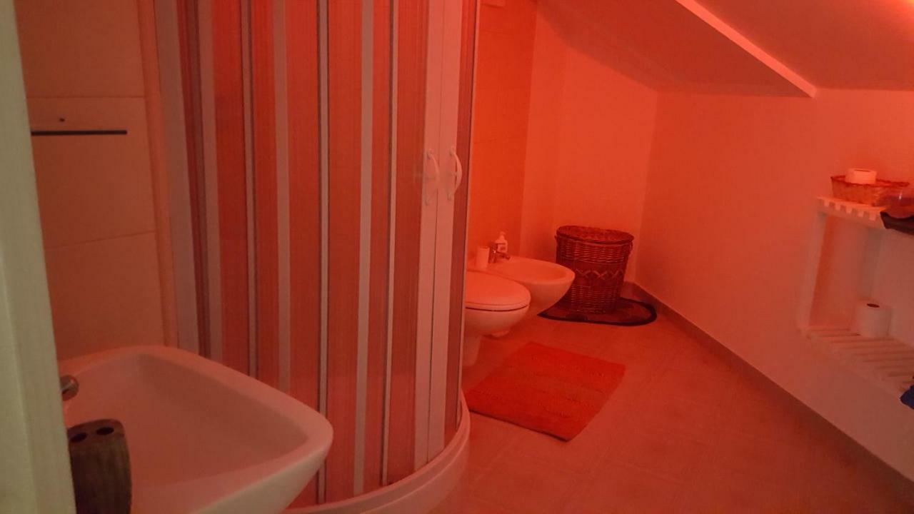 B&B La Camelia Santeramo in Colle Exterior photo